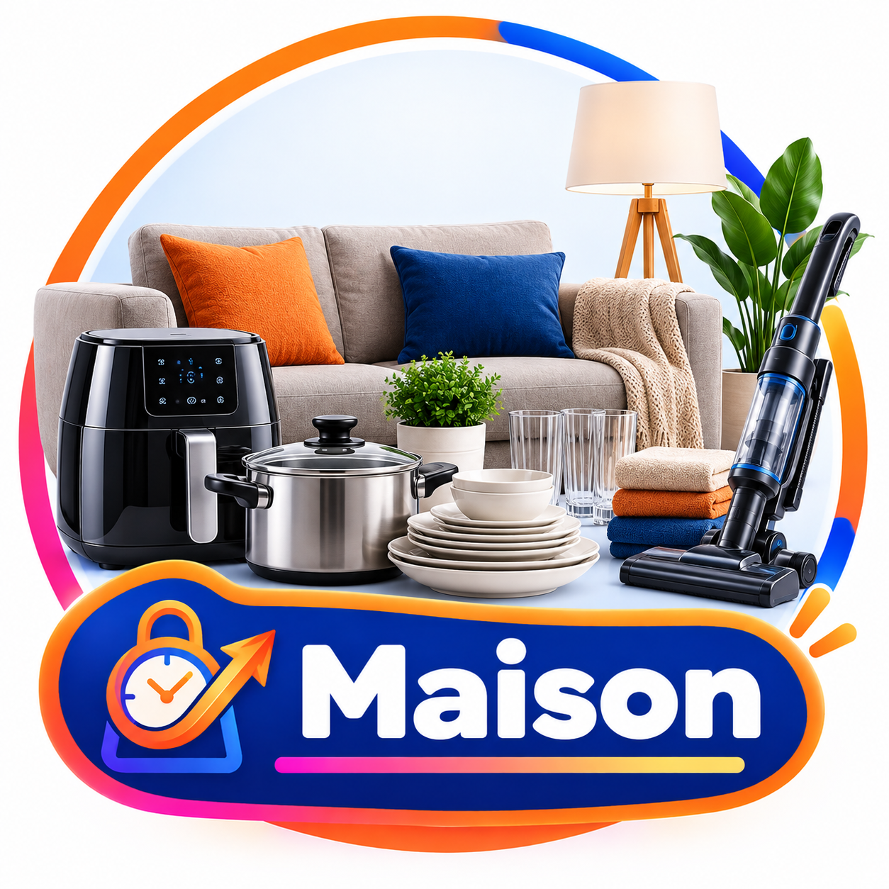 Maison