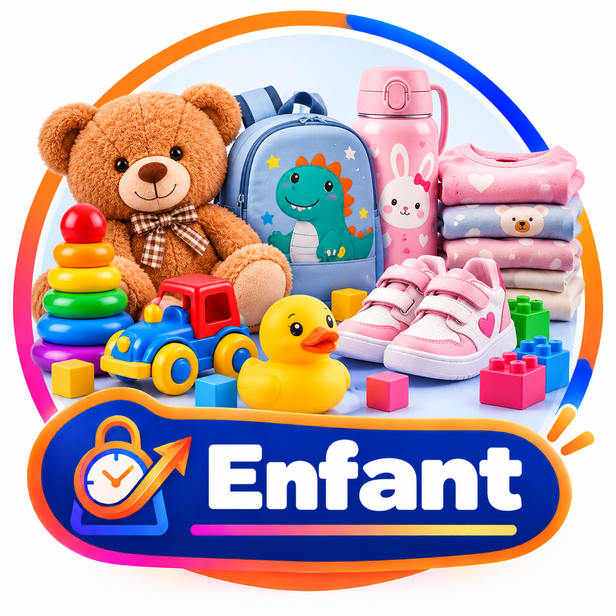 Enfant