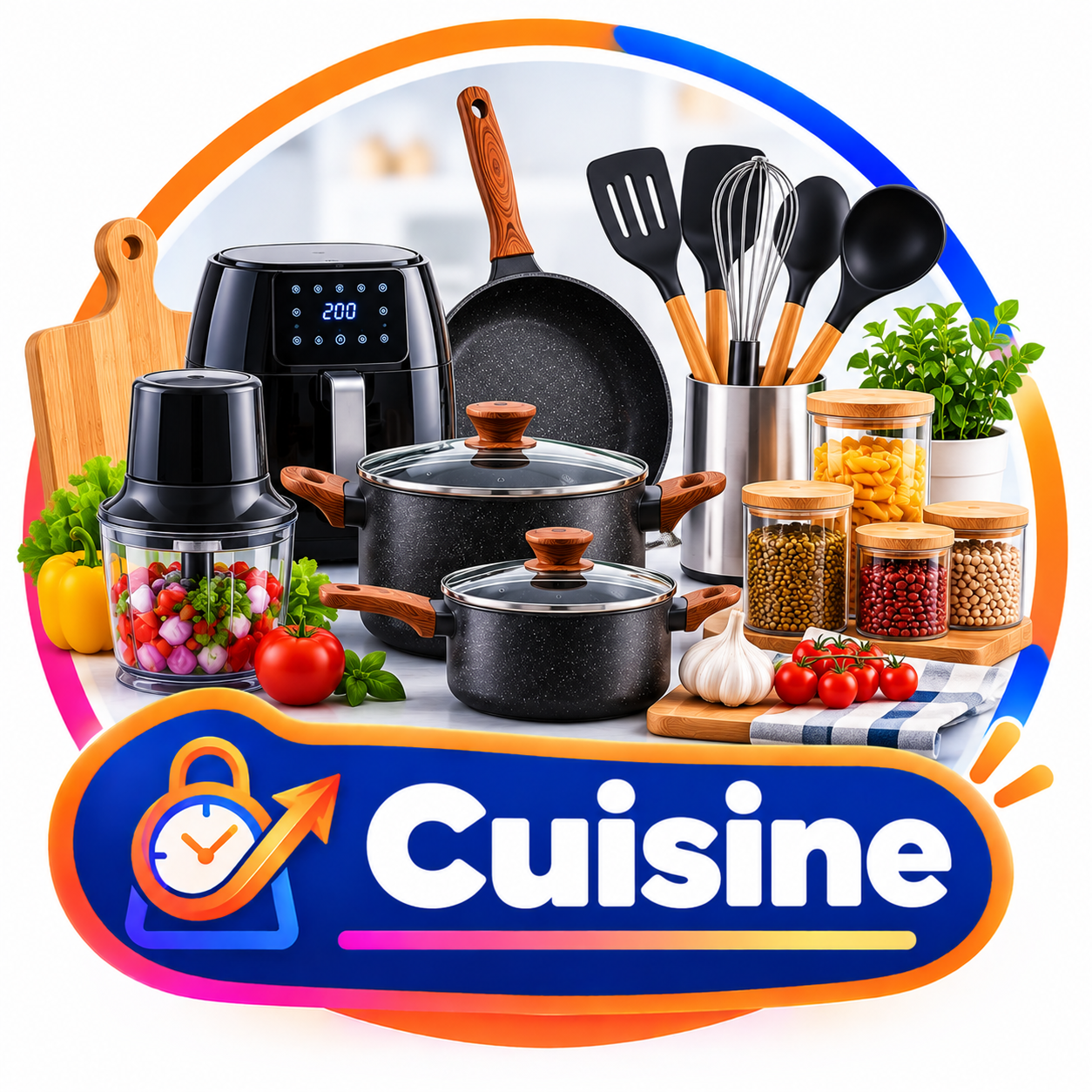 Cuisine