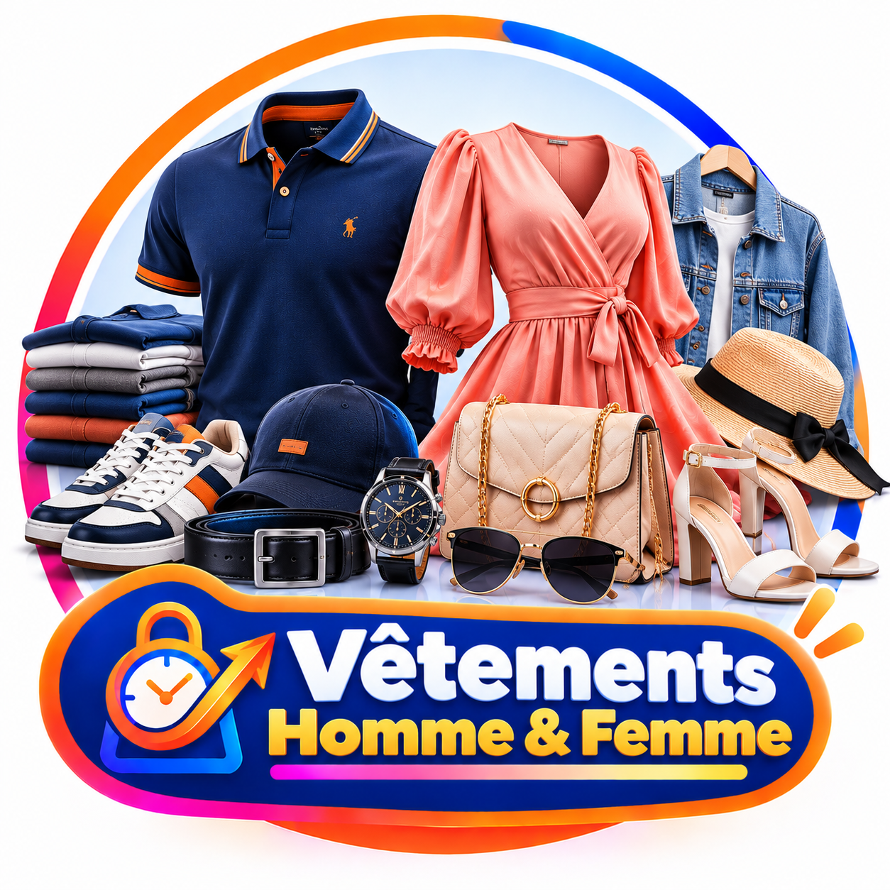 Vêtements