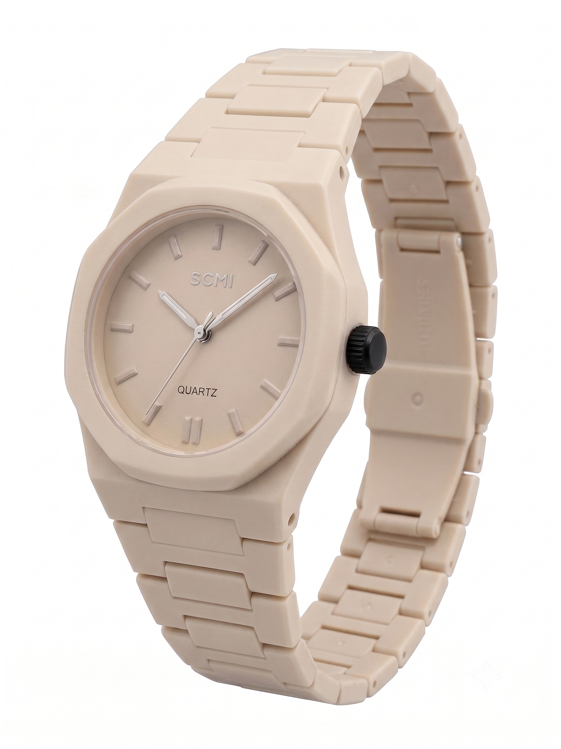 Montre Homme Simple