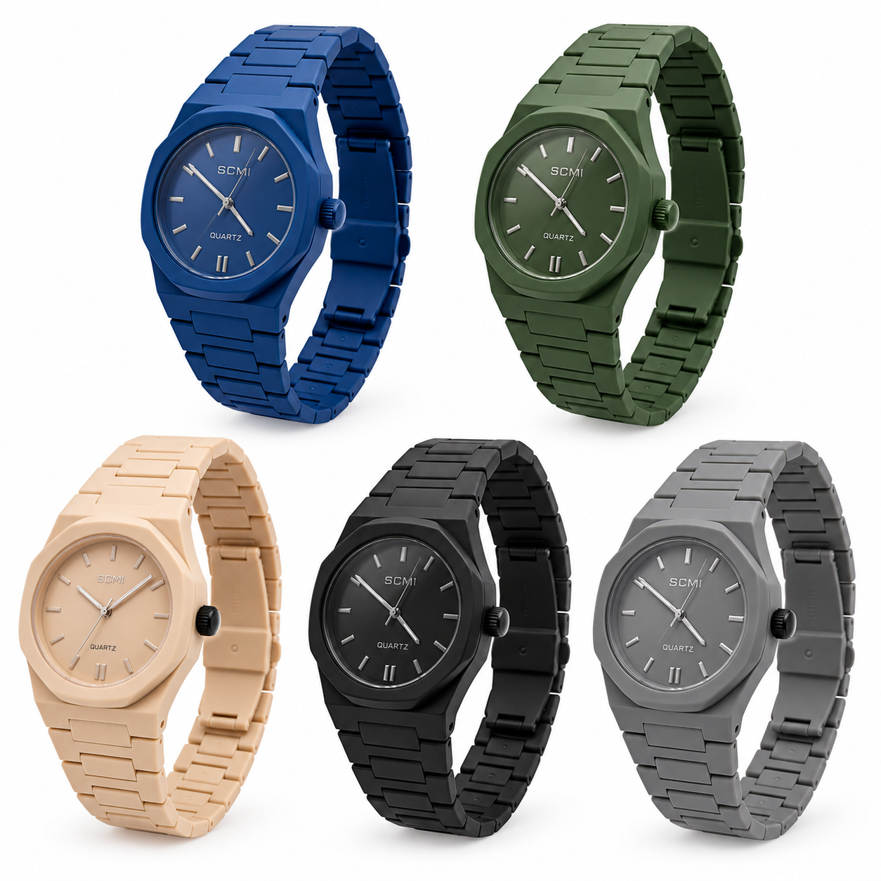 Montre Homme Simple